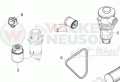 Filtr oleju silnikowego DW ET EW EZ TH WL 1000231366