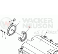 Łożysko BPU DPU 5000103469 / 0103469