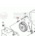 Świeca zapłonowa BFS (WM410) 5000203788 / 0203788