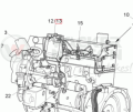 Filtr paliwa WL 1000000290