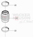Mieszek BS 5100031986