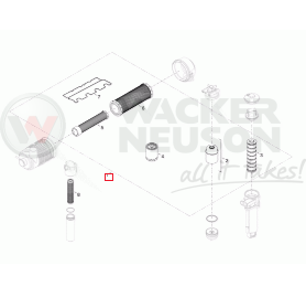 Zestaw przeglądowy WL 500h 1000307294