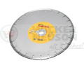 Tarcza diamentowa do betonu 350 BTS 5100000531