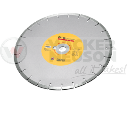 Tarcza diamentowa do betonu 350 BTS 5100000531