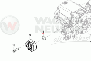 Oring TH WL 1000224256