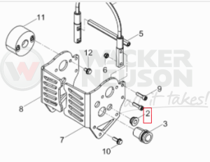Dławik BS DS. 5100032029