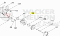 Gaźnik BS Walbro 5000165602 / 0165602