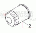 Filtr paliwa DW Z3 1000379276