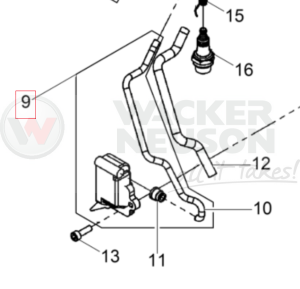 Moduł zapłonowy BTS 5000213749 / 0213749