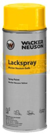 Lakier żółty spray 1000029654