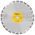 Tarcza diamentowa do asfaltu 350 BTS 5100000528