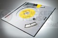 Tarcza diamentowa do betonu 350 BTS 5100000531
