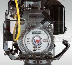 Silnik WM 100 do BS 5000179290