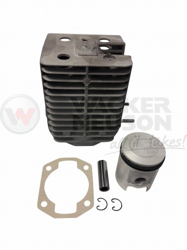 Komplet cylinder+tłok WM80 5000099336 / 0099336