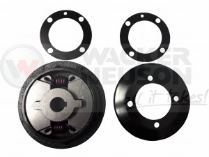 Sprzęgło kompletne WP WPP 5000400350 / 0400350