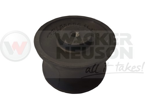 Amortyzator BPU DPU 5002004814 / 2004814