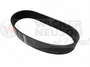 Pasek wielorowkowy BFS 5000126548 / 0126548