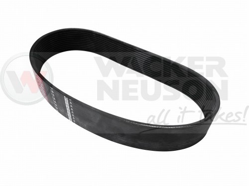 Pasek wielorowkowy BFS 5000126548