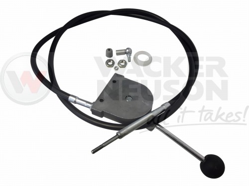 Linka gazu z manetką DPU 5100036296