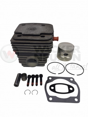 Cylinder + tłok BTS 5100005808