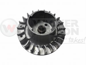 Koło zamachowe WM80 5000045041 / 0045041