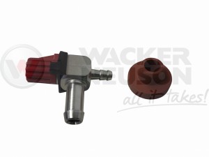 Zawór paliwa BS 5000114066 / 0114066