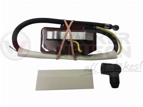 Moduł zapłonowy BS 5000103302 / 0103302