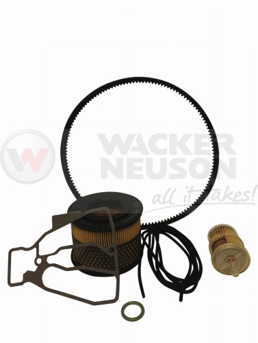 Zestaw przeglądowy DPU 5000227688 / 0227688