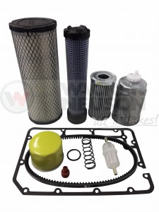 Zestaw przeglądowy RT 5000227690 / 0227690