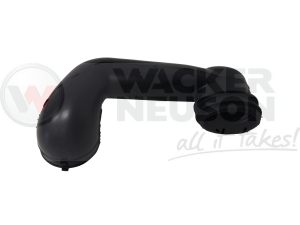 Przewód powietrza BS 5000180096 / 0180096