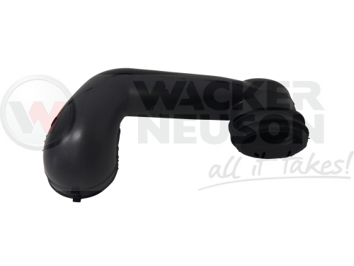 Przewód powietrza BS 5000180096 / 0180096