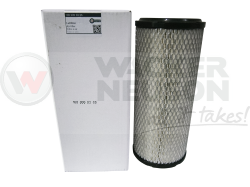 Filtr powietrza WL ST DW 1000000365