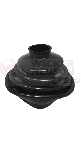 Mieszek dyszla DPU BPU 5000039126 / 0039126