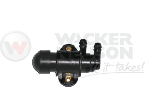 Zawór paliwa BS 5000109329 / 0109329