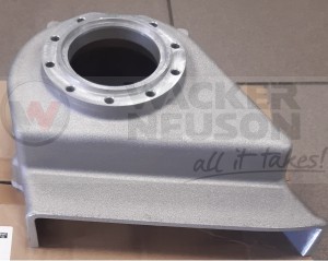 Osłona koła wibratora DPU 6055 5000217982