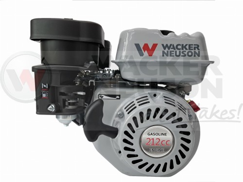 Silnik LONCIN G210FA