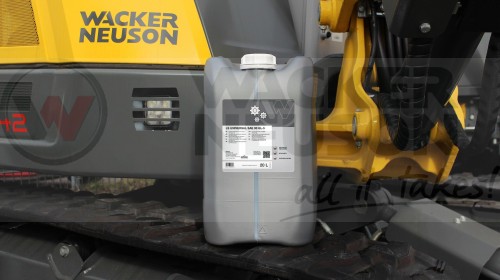 Olej przekładniowy LS UNIVERSAL 20L 6100029179