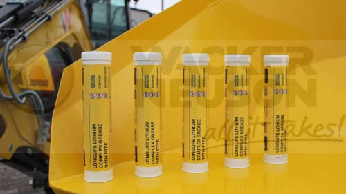 Smar LONGLIFE LITHUM 6100027189