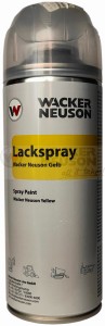 Lakier żółty spray 1000189348