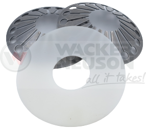 Zestaw sprzęgła DPU 5000048374 / 0048374 + 5000048273 / 0048273