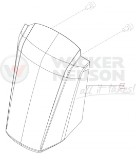 Osłona APS BPS DPS 5100059052