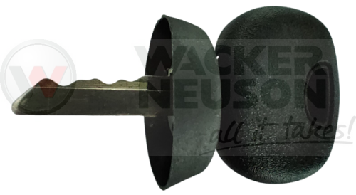 Kluczyk DPU RD RT 5000045129 / 0045129