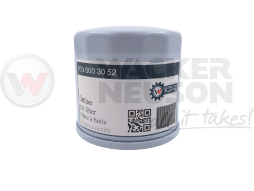 Filtr oleju silnikowego ET 03 04 1000003052