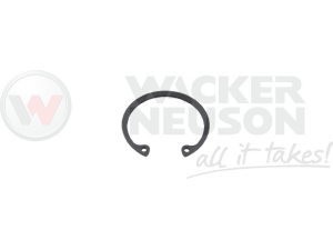 Pierścień zabezpieczający 47x1 WL 1000020784