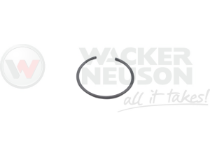 Zabezpieczenie sworznia konika 03 04 ET 1000082752