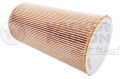 Wkład filtra powietrza ET TD 1000141558