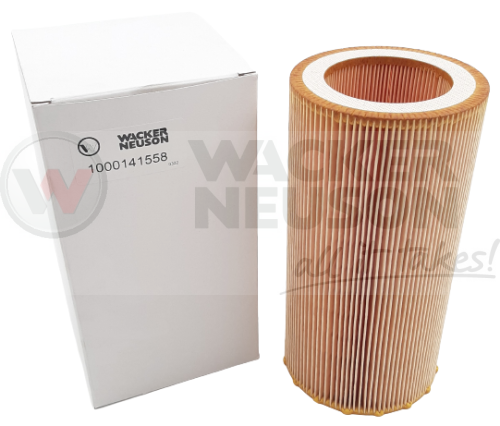 Wkład filtra powietrza ET TD 1000141558