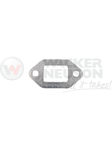 Uszczelka tłumika BH BS 5000012202 / 0012202