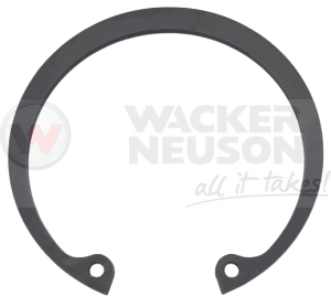 Pierścień zabezpieczający DPU CT 5000021147 / 0021147