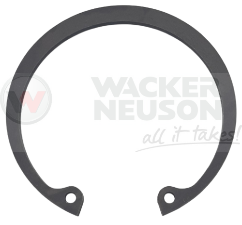 Pierścień zabezpieczający DPU CT 5000021147 / 0021147